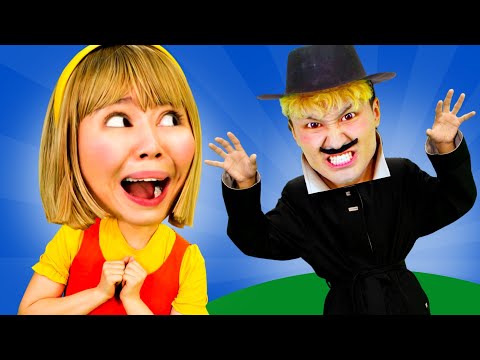 Stranger Danger Song + Super Police Daddy Song + More Coco Froco Kids Songs [Video]