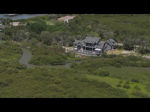 The legal issues behind the St. Augustine HGTV Dream Home [Video]