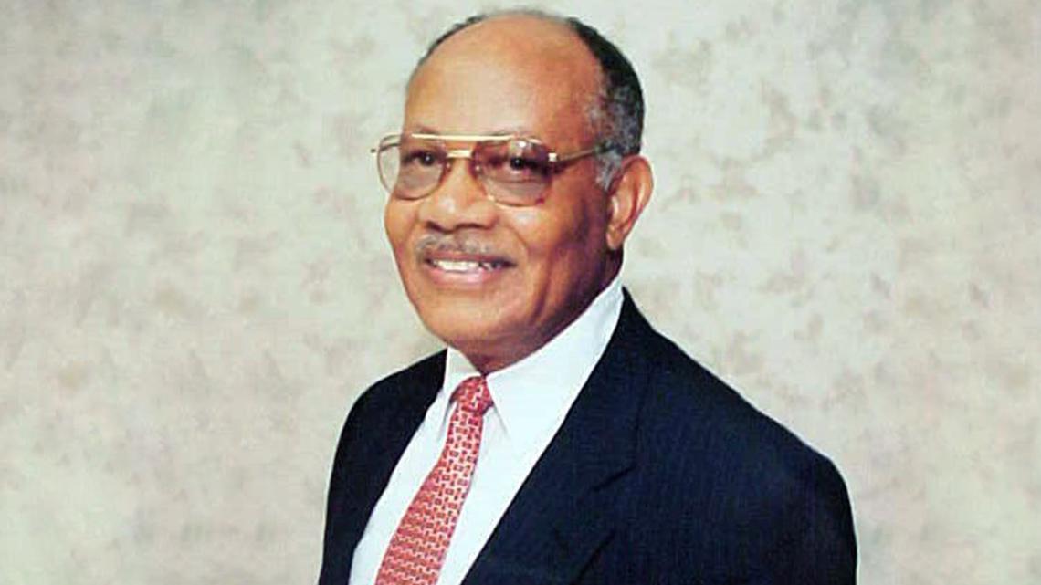AAMU mourns Dr. Ernest Knight, alumnus and lifelong supporter [Video]