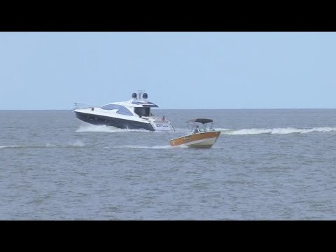 National Safe Boating Week | Preparing water safety for Memorial Day Weekend [Video]