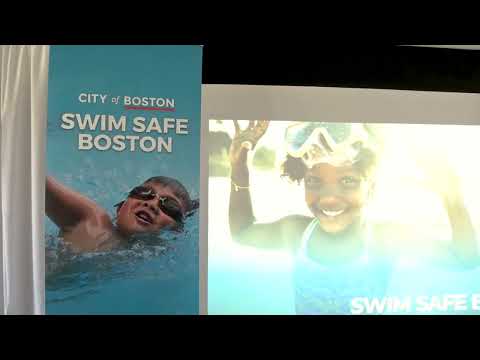 International Water Safety Day Promo [Video]