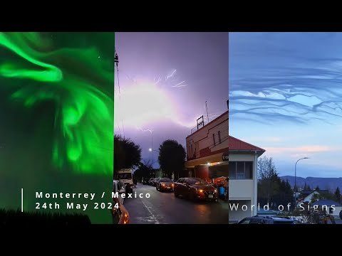 What Just Happened On Our Earth!!! May 2024 #Naturaldisasters part.6 [Video]