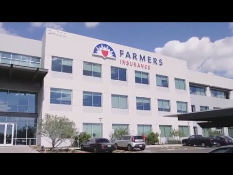 Alameda County sues Farmers Insurance for fraudulent practices [Video]