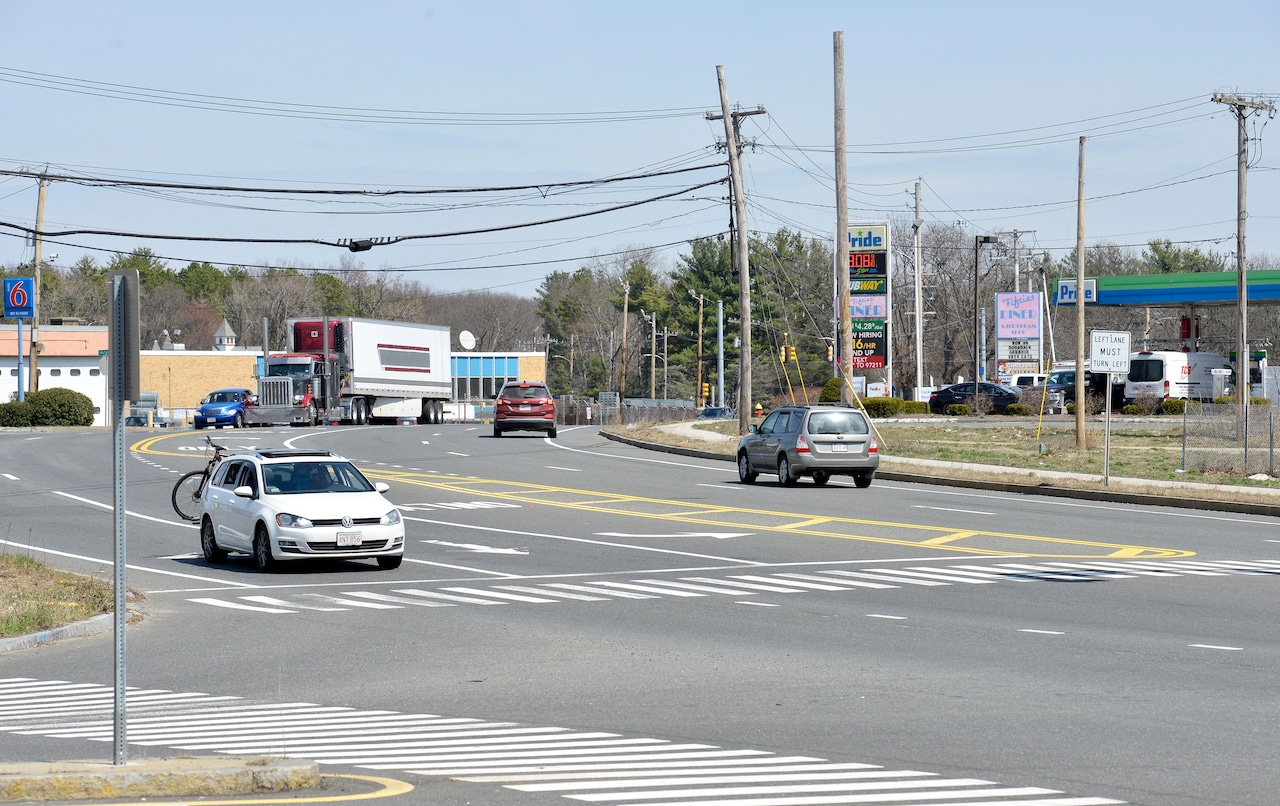 Court upholds Chicopee decision to deny permit for proposed truck stop [Video]