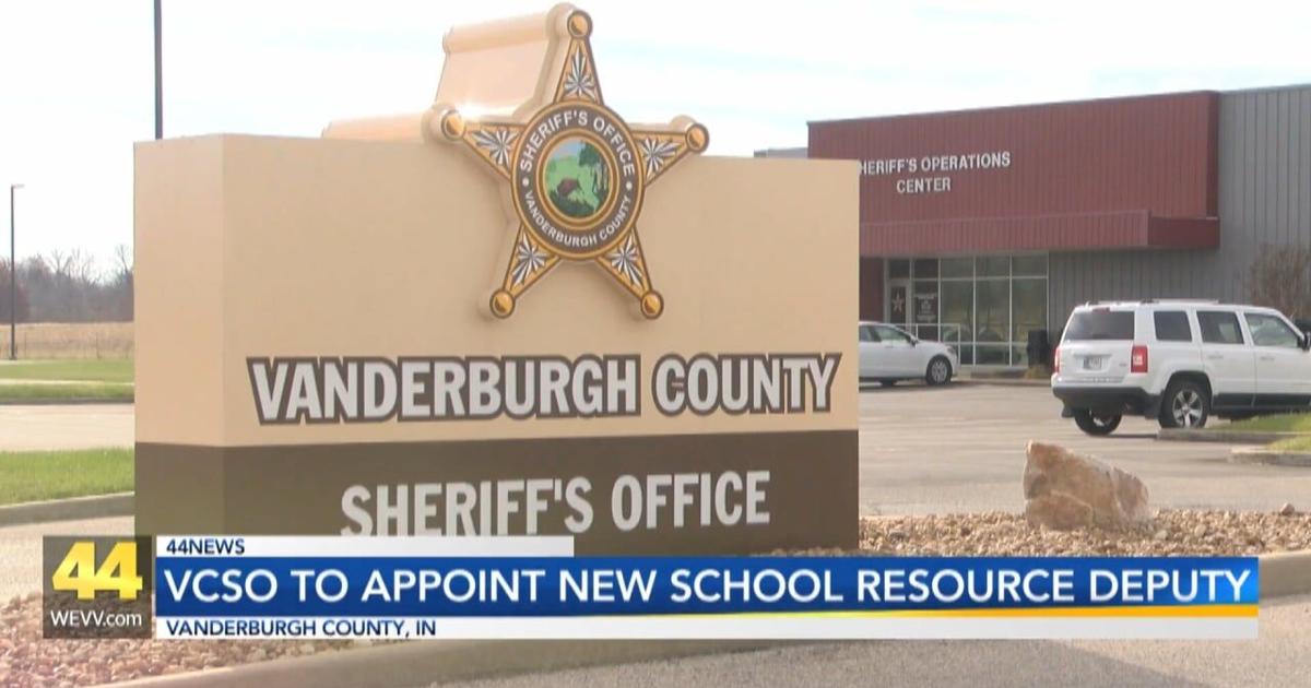 VCSO to appoint new school resource deputy | Video