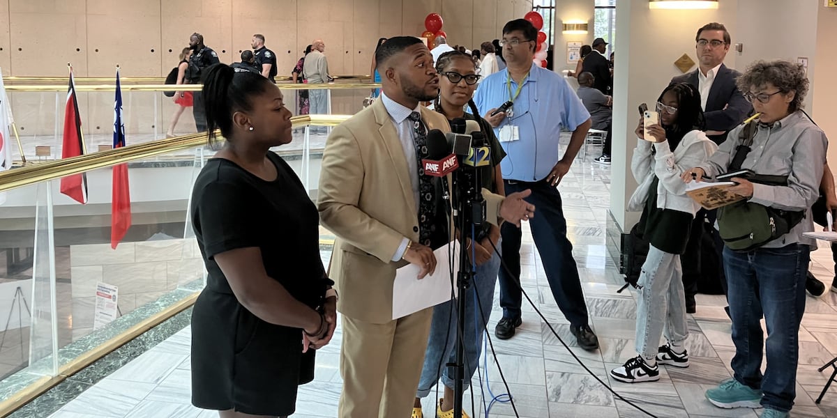 Business owners, activists call for financial relief from Atlanta leaders amid water crisis [Video]