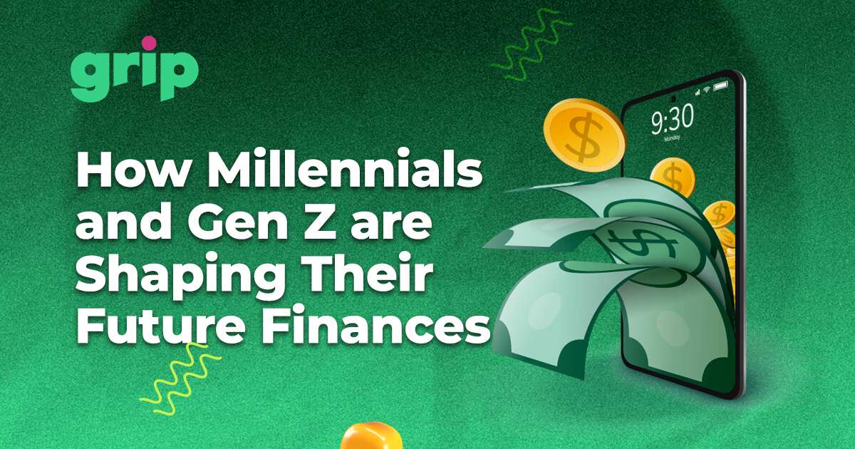 How to be financially prepared as a Millennial and Gen Z [Video]