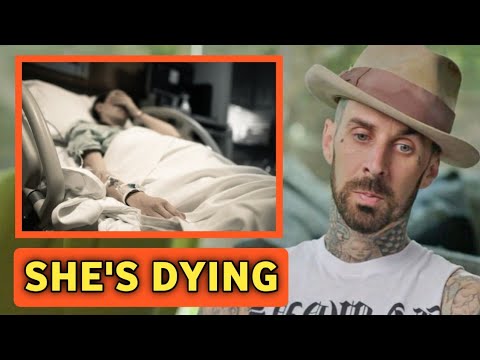 SHE’S DYING!🔴 Travis Barker fears to lose Kourtney as she has been diagnosed of deadly cancer [Video]