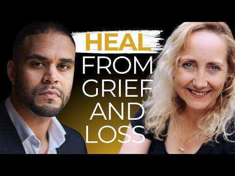 How To Heal Grief from Death | with Suzanne Jabour [Video]