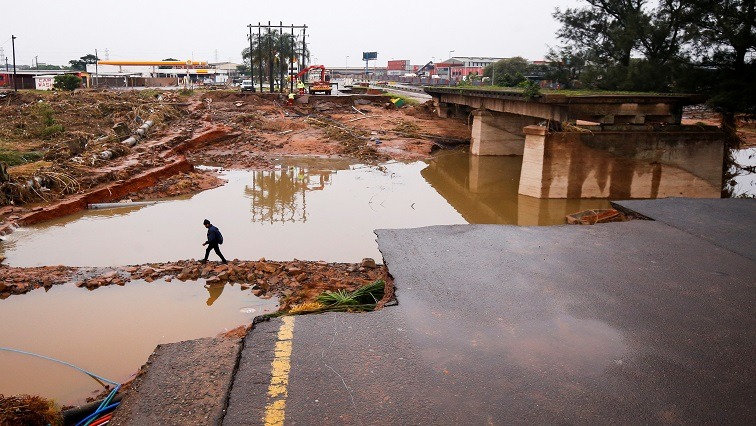 KZN Premier addresses natural disaster damage – SABC News [Video]