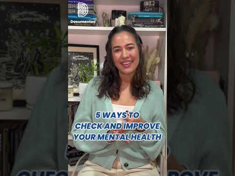 5 Mental Health Coping Strategies for Immigrants [Video]