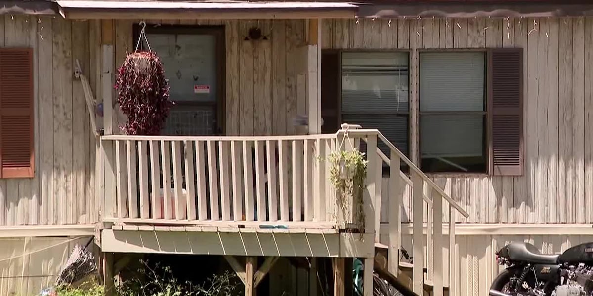16-year-old accused of stabbing another teen during sleepover [Video]