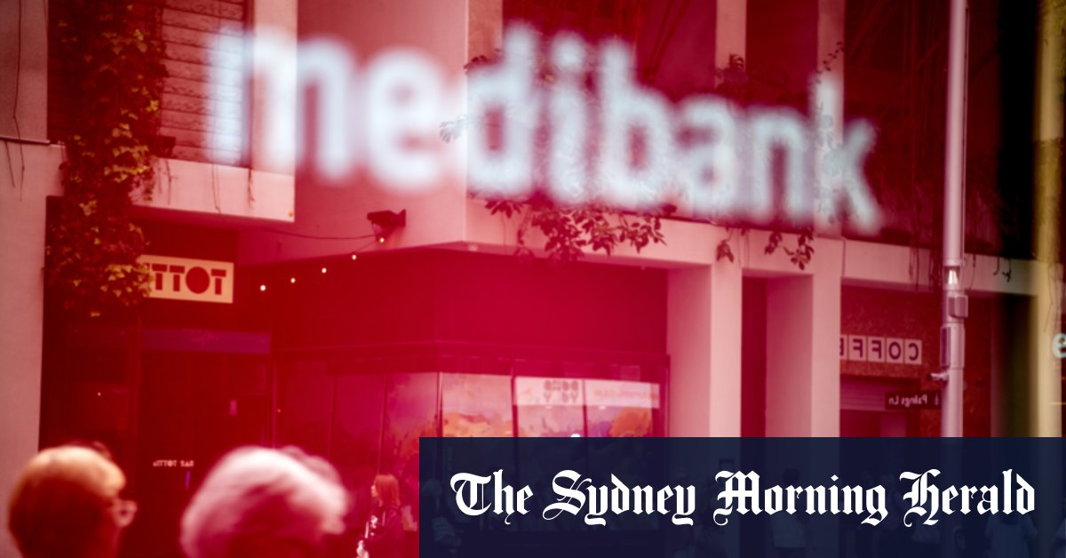 Medibank sued by privacy watchdog over cyber attack [Video]