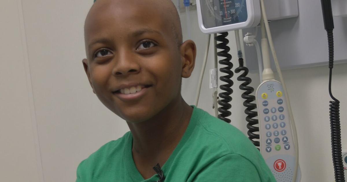 Louisville nonprofit program honoring 11-year-old who died of brain cancer with new lesson plan | Education [Video]