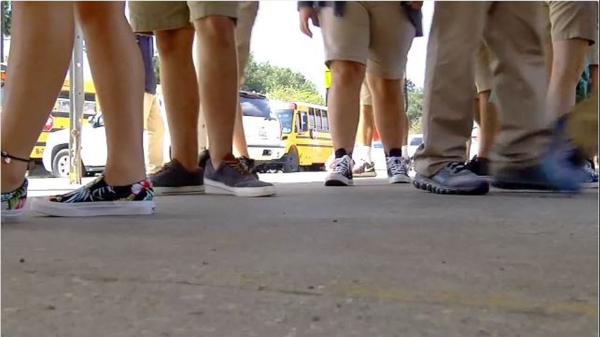 Louisiana schools make deal with conservative learning program PragerU [Video]