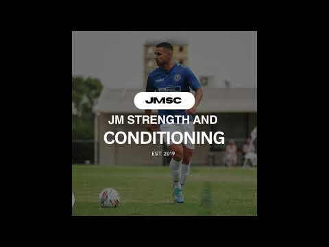 Episode 4 – Strength and Injury Prevention [Video]
