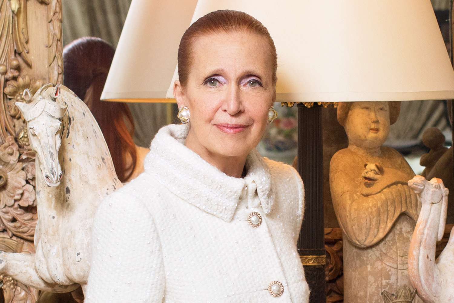 How Danielle Steel Channeled Grief into Helping the Homeless and Mentally Ill (Exclusive) [Video]