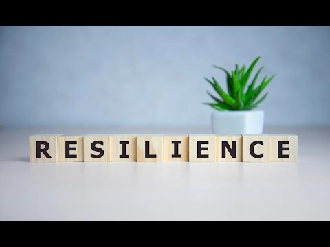 Building Resilience – A Guide to Effective Coping Skills (13 Minutes) [Video]
