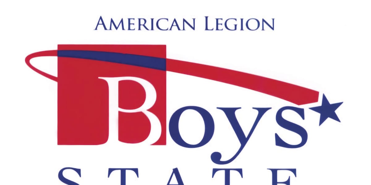 American Legion of Iowa Boys State accepting applications [Video]