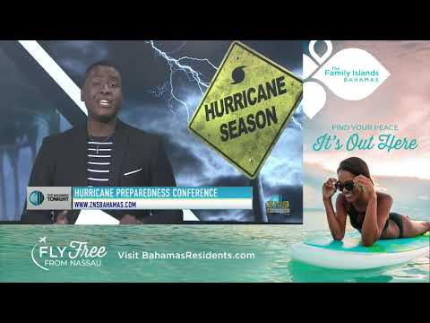 Hurricane Preparedness Conference [Video]