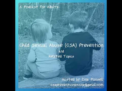 Triggers and Coping Strategies for Young Children and Teen Victims of Child Sexual Abuse [Video]