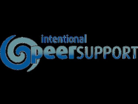 Co Reflection in Intentional Peer Support – Chris Hansen [Video]