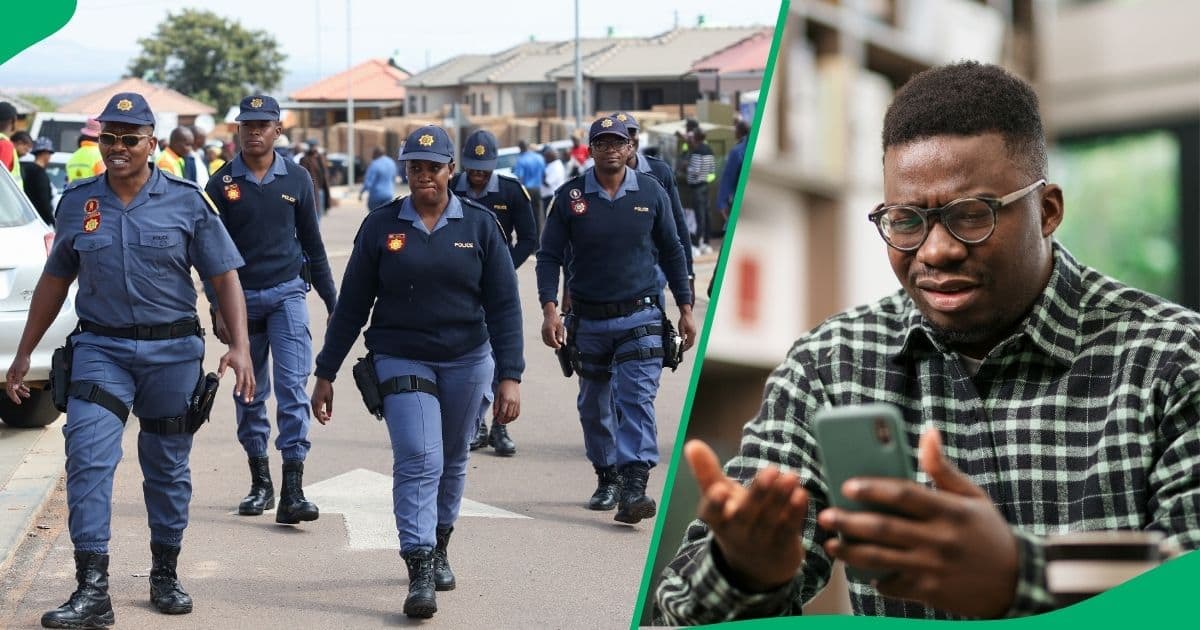 South Africans Question Additional Police Deployment in KZN [Video]