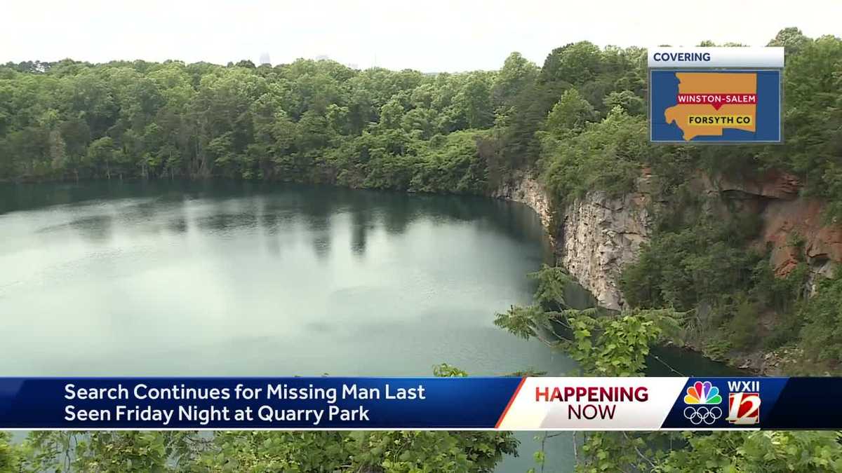 Did ‘maintenance’ or an investigation lead to a park closure? [Video]
