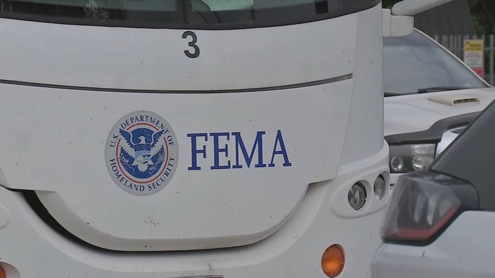 ABC13 viewers report waiting weeks for FEMA financial assistance following May’s destructive storms [Video]