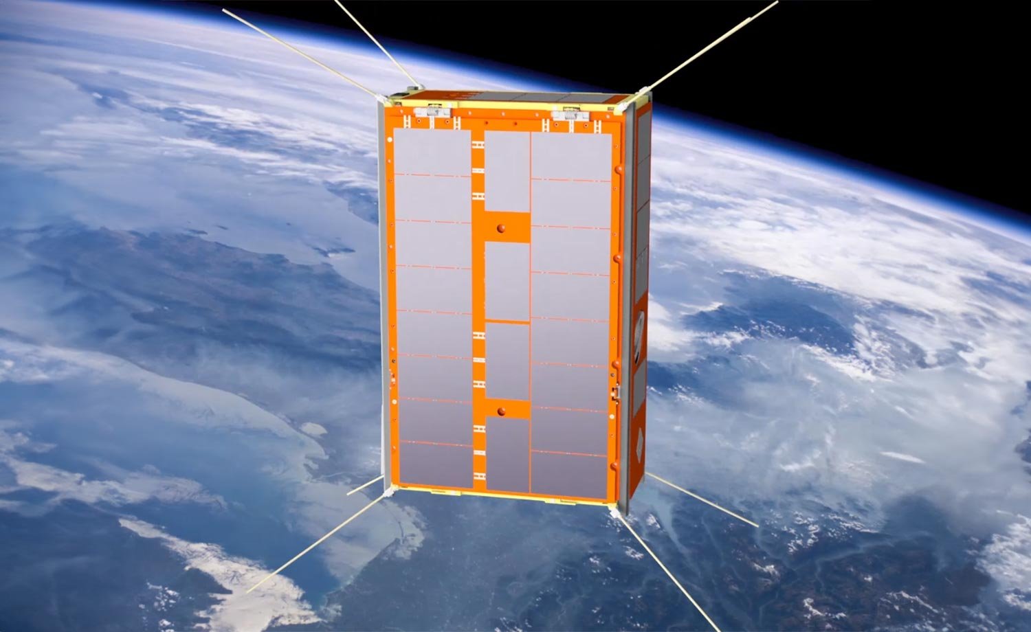 How AI-Equipped CubeSats Are Outsmarting Wildfires [Video]