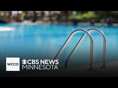 Swimming safety tips from the experts [Video]