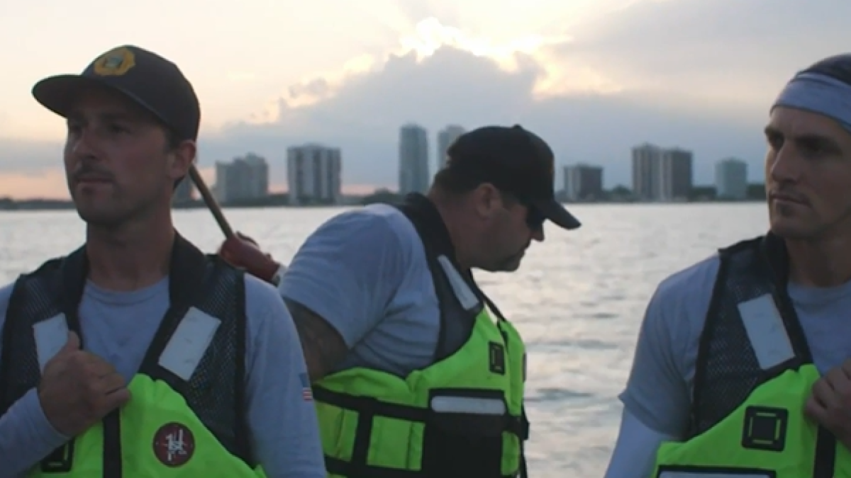 Crews train for rescues as Miami-Dade sees rise in boating accidents  NBC 6 South Florida [Video]