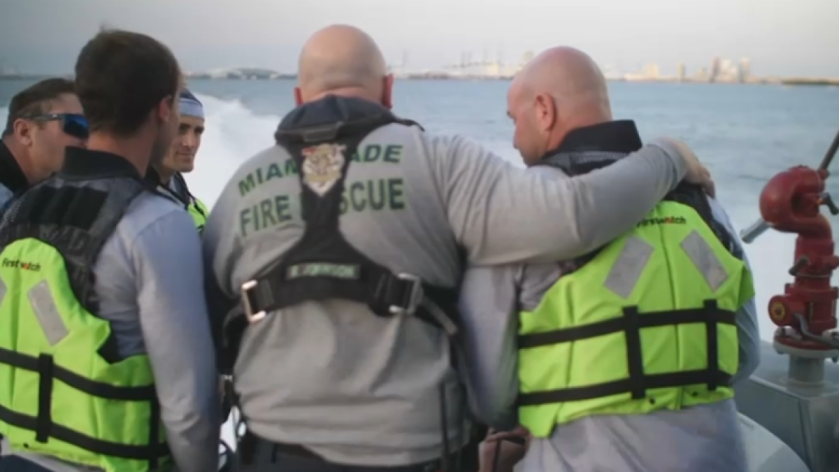 Authorities warn public after string of Florida boating accidents  NBC 6 South Florida [Video]