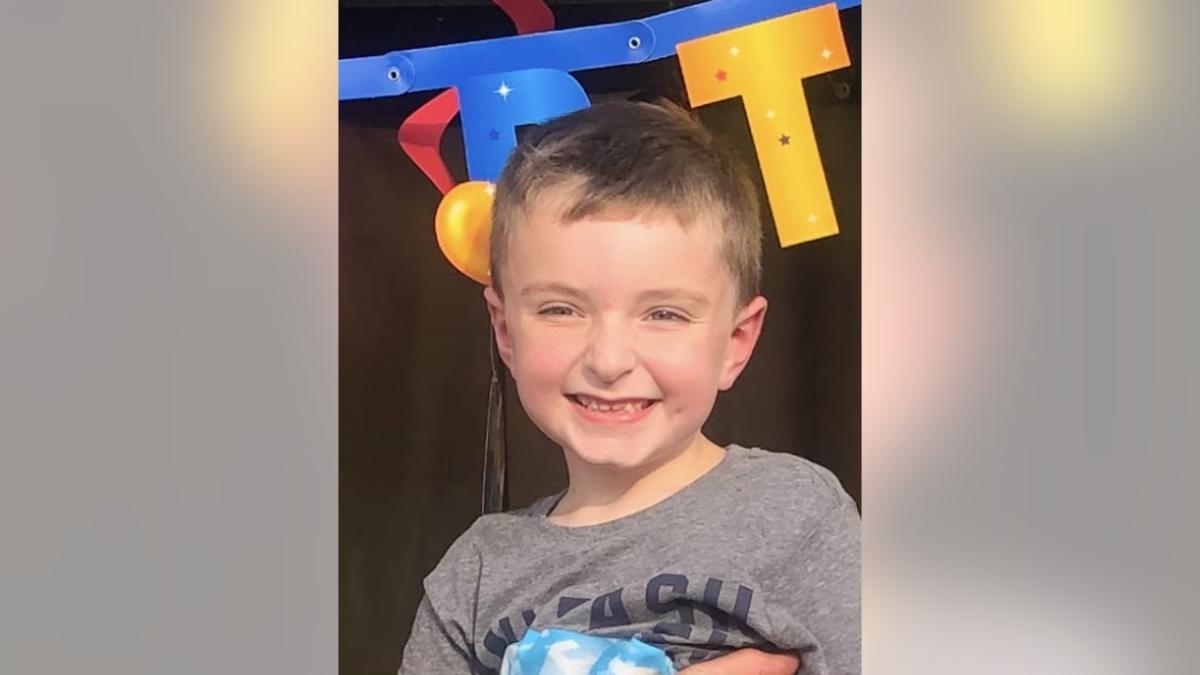 Investigation underway after Indiana coroner releases 10-year-old boy’s cause of death [Video]