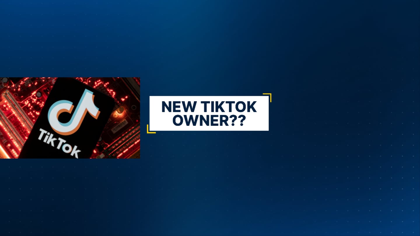 A new internet: Billionaire makes pitch to buy TikTok and enhance online data protections  WFTV [Video]