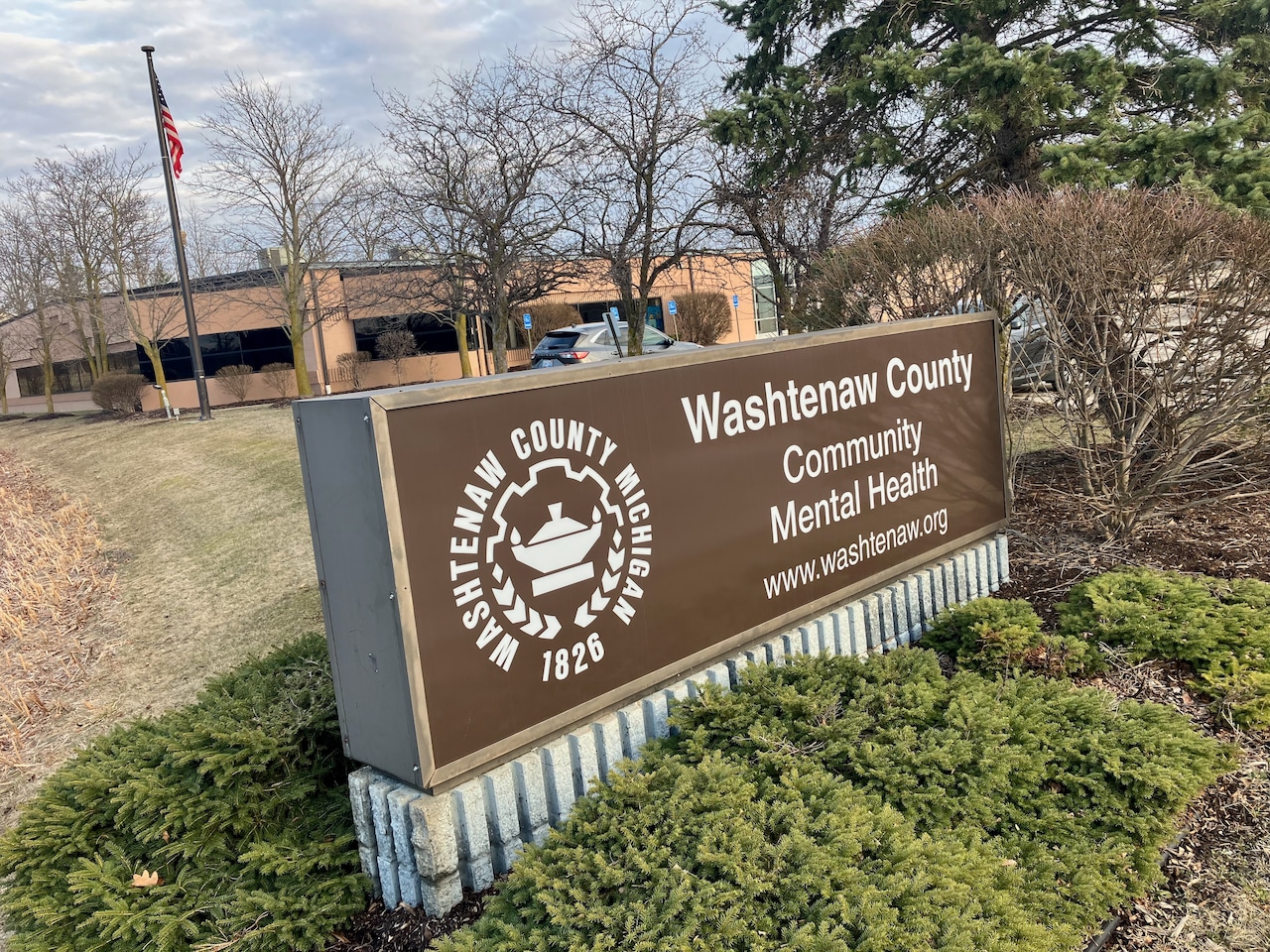 Voters will decide renewal of Washtenaw County tax for police, mental health [Video]
