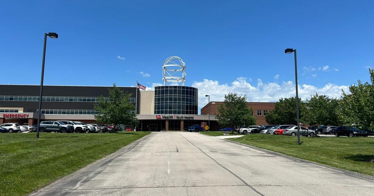3 months after opening, UofL South Hospital already making big impact in Bullitt County | News from WDRB [Video]