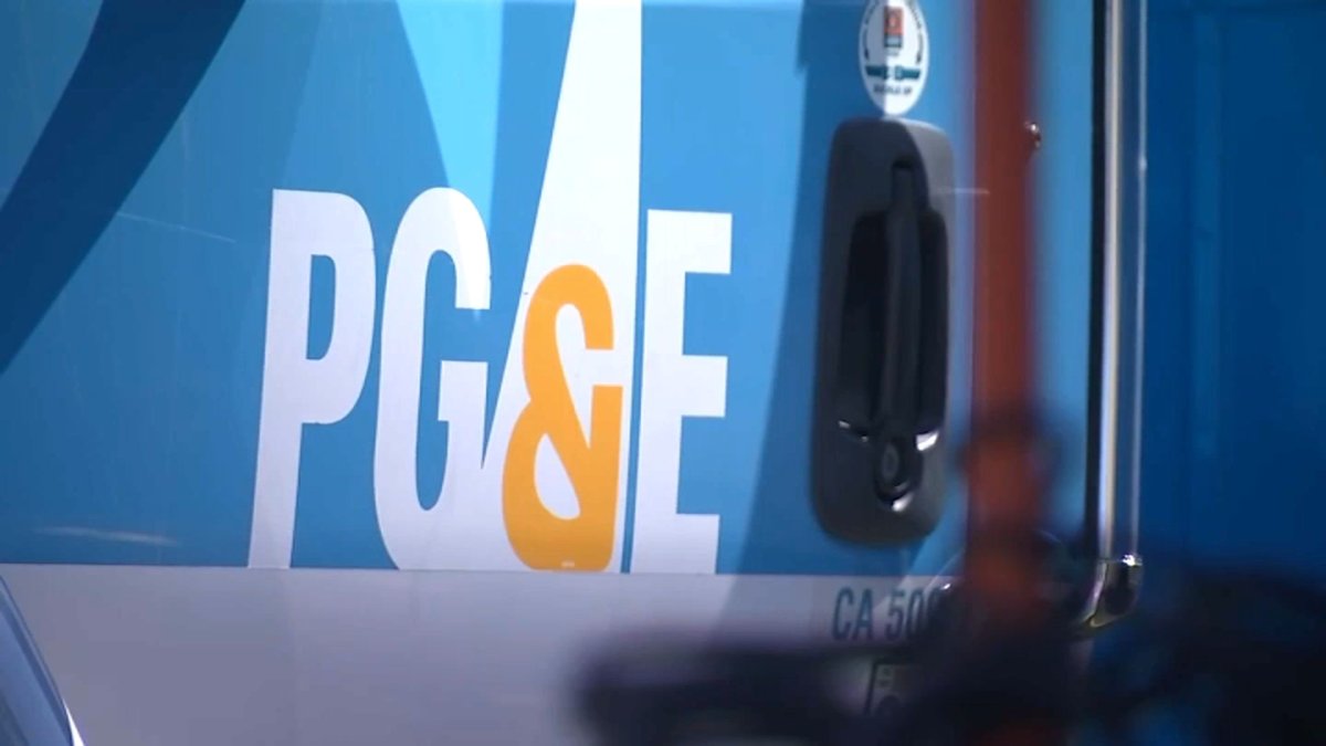 PG&E plan to use wildfire funds on ads sparks critics fire  NBC Bay Area [Video]