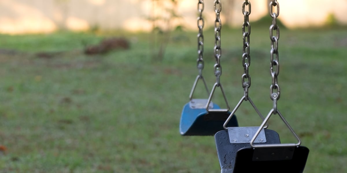 3-year-old dies after being hit by car when leaving playground unattended, police say [Video]