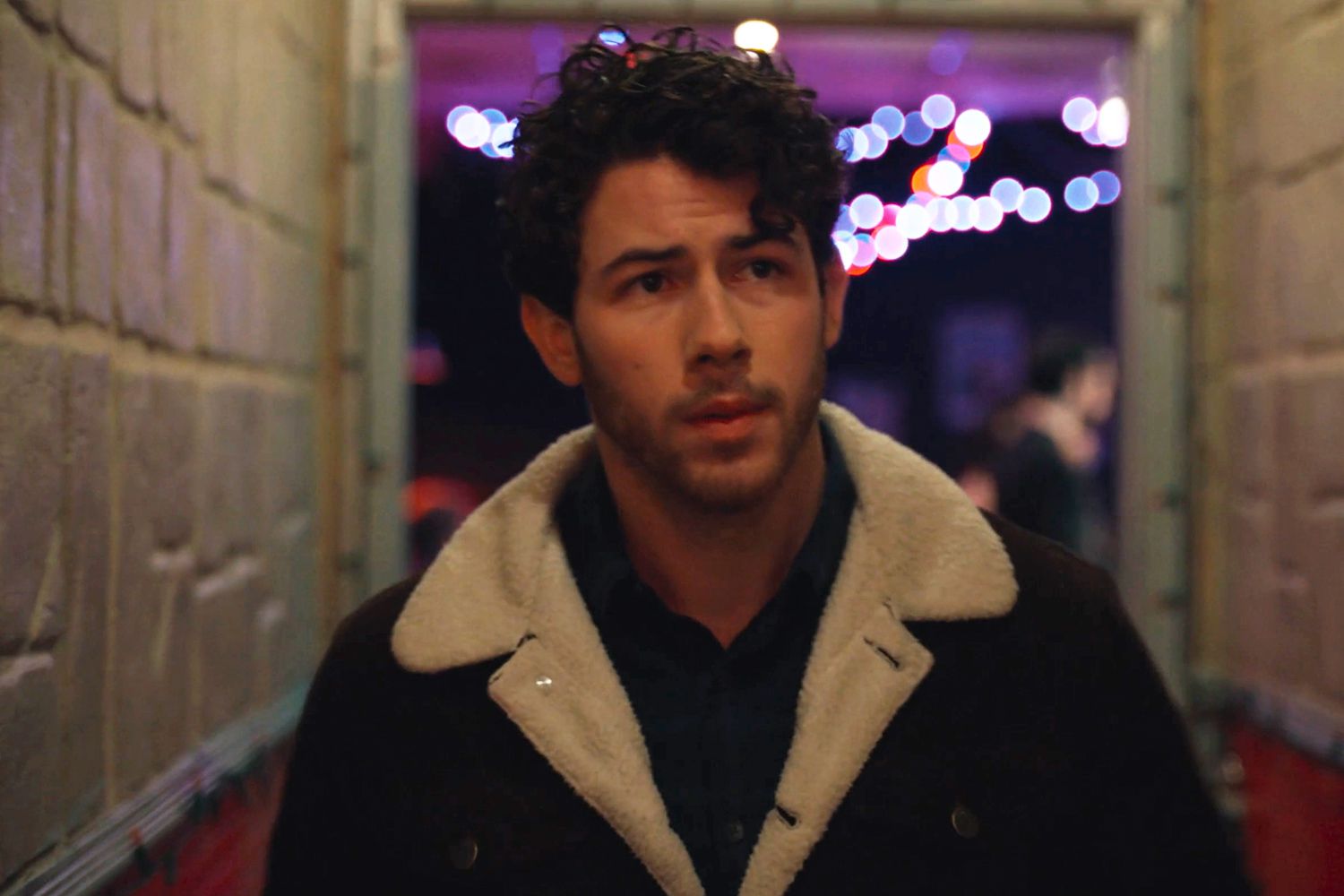 Nick Jonas and Brittany Snow Star in The Good Half Trailer (Exclusive) [Video]