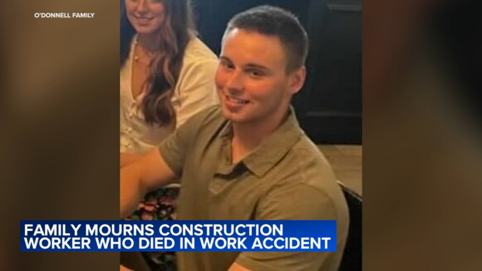 Chicago construction accident today: David O’Donnell, killed in fall near UChicago Cancer Center, remembered as ‘role model’ [Video]