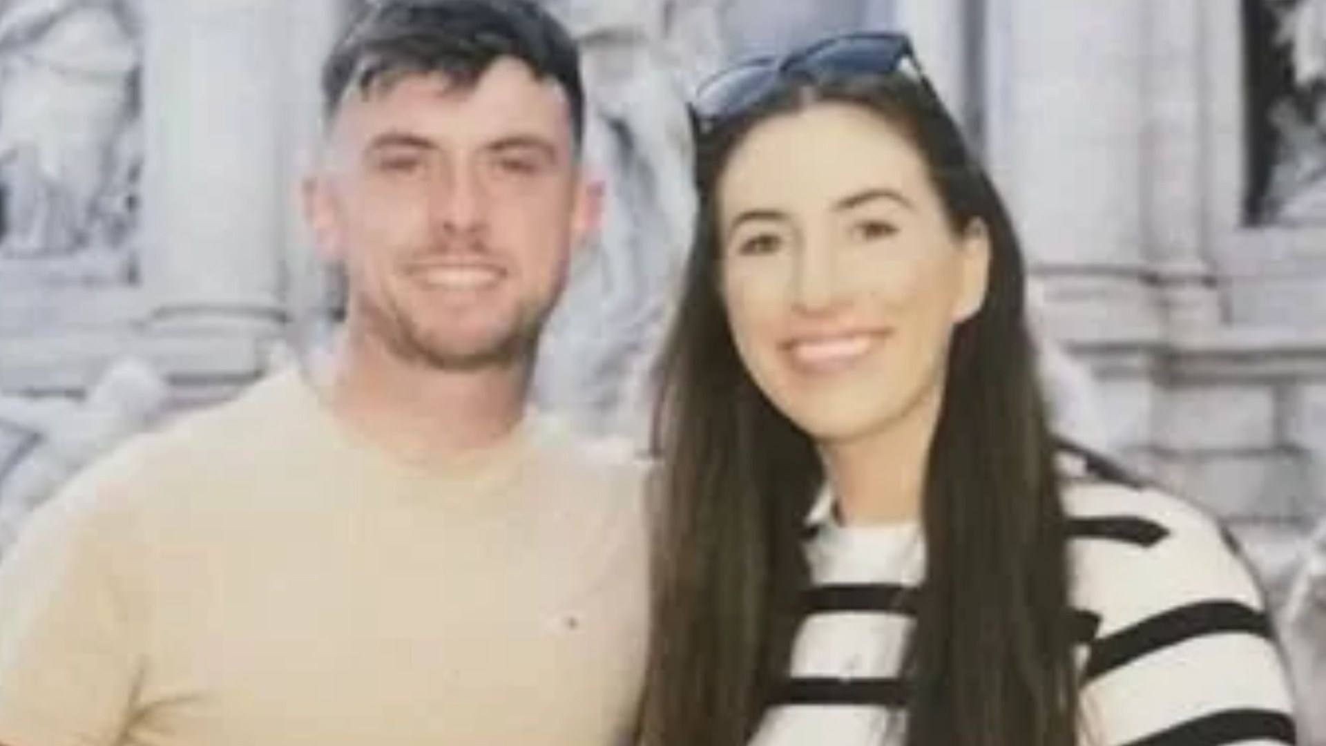 Carlow man ‘fighting for his life’ in coma as family raise money for ‘long road to recovery’ after accident in Rome [Video]