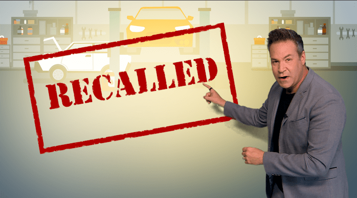 More than 500k vehicles just got recalled, check here if your car is on the list [Video]