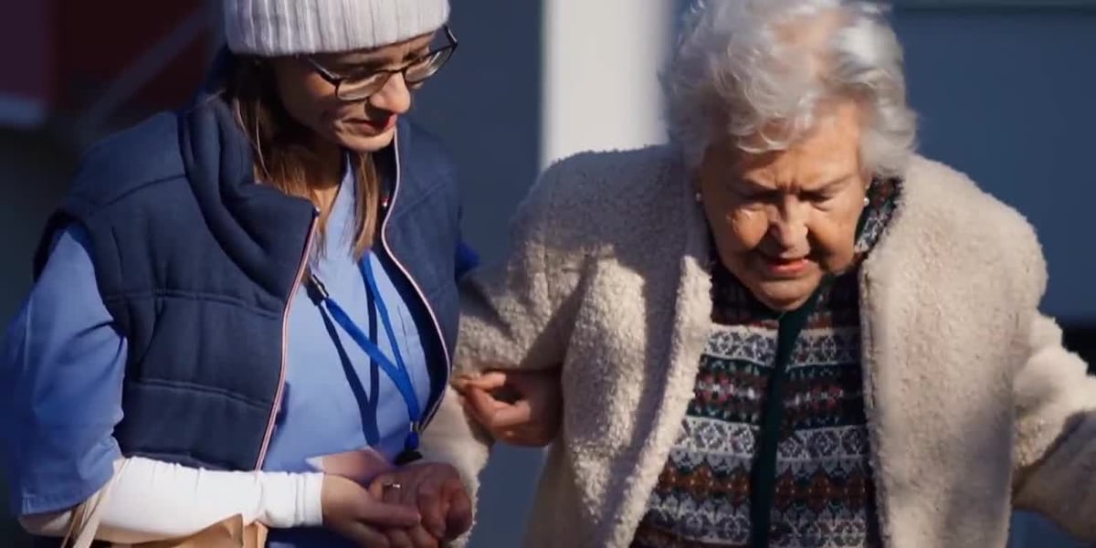 Safety tips for those affected by dementia during National Safety Month [Video]
