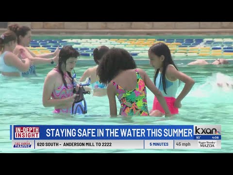 INSIGHT: Water safety [Video]