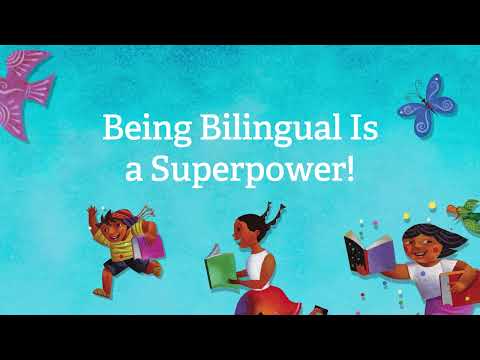 Supporting Spanish at Home: Resources for Families [Video]