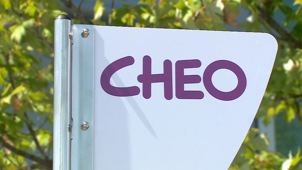 CHEO Telethon: Here’s how your support is helping the children’s hospital [Video]
