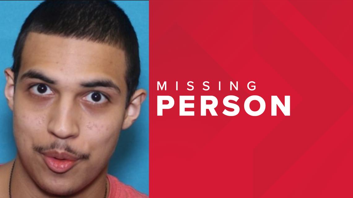 BCSO searching for endangered missing person diagnosed with intellectual disabilities [Video]
