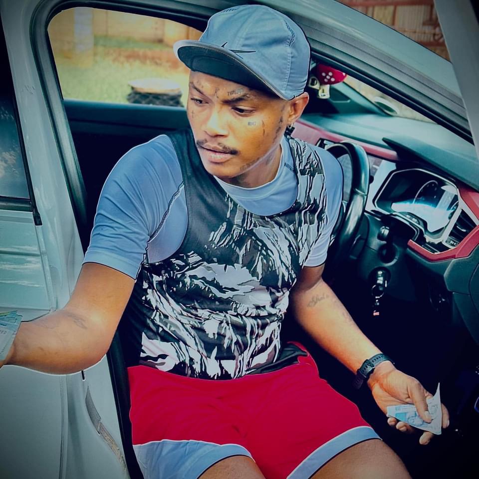 Shebeshxt involved in a near-fatal accident and his daughter passed away  iReport South Africa [Video]