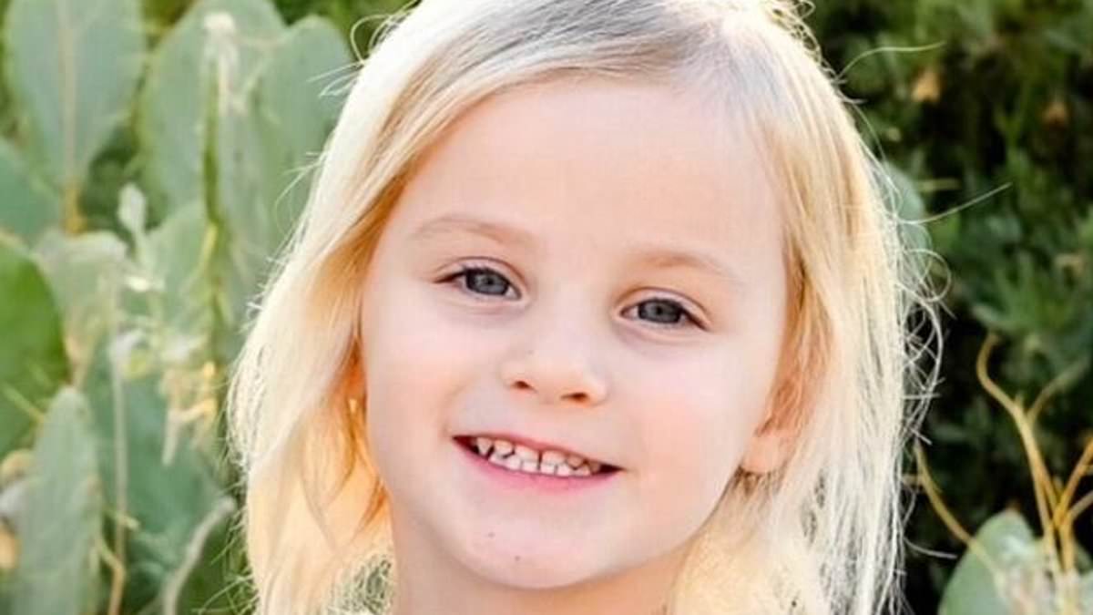 Adorable four-year-old girl is killed in horror crash on her way home from a swim lesson after ‘speeding drunk driver’ slams into car – as heartbroken family break their silence [Video]